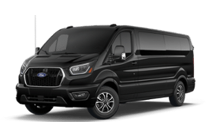 2026 Ford Transit® External Image 2